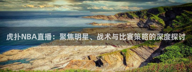 jrkan nba直播：虎扑NBA直播：聚焦明星、战术与比赛策略的深度探讨
